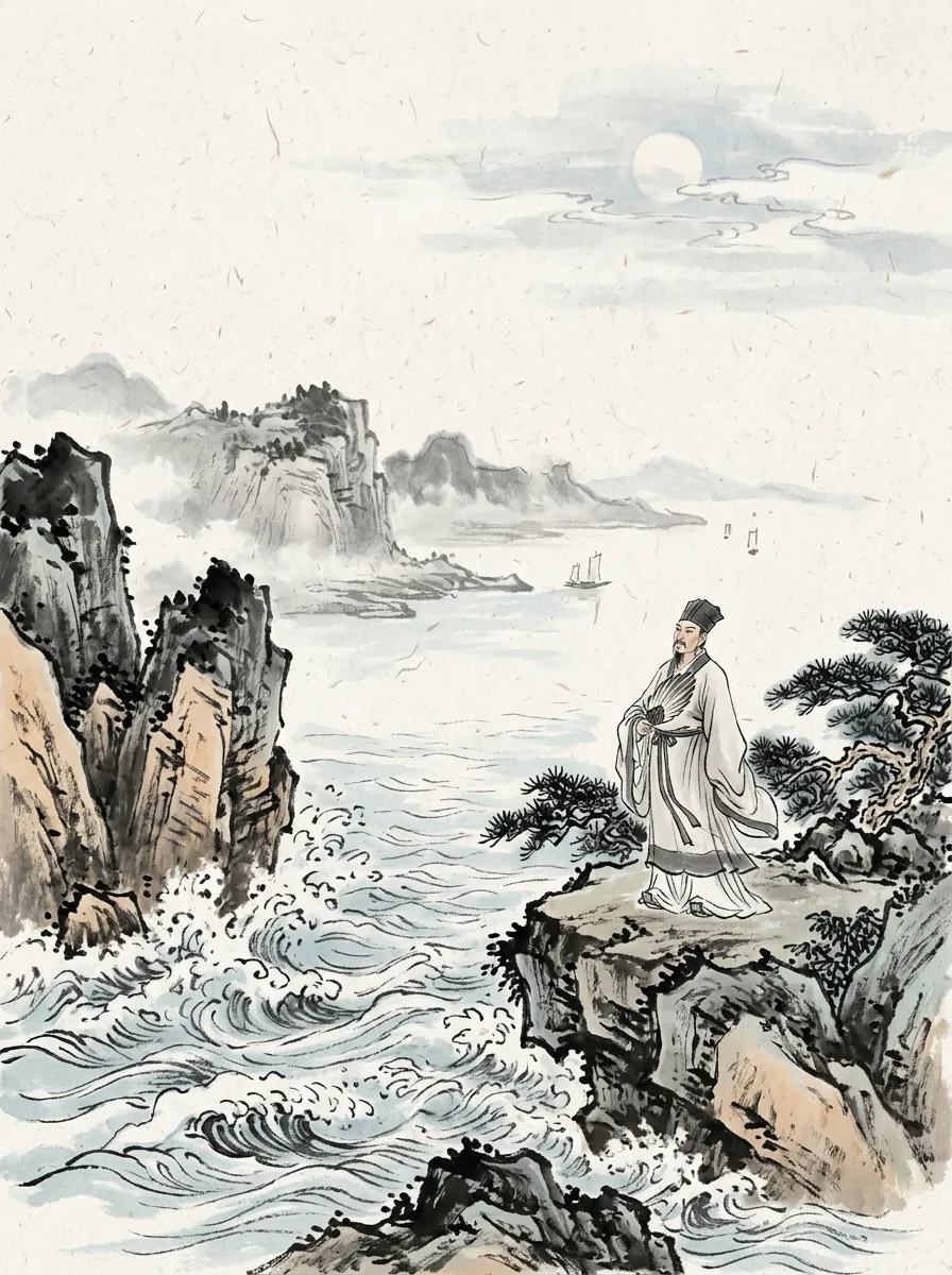 念奴娇·赤壁怀古